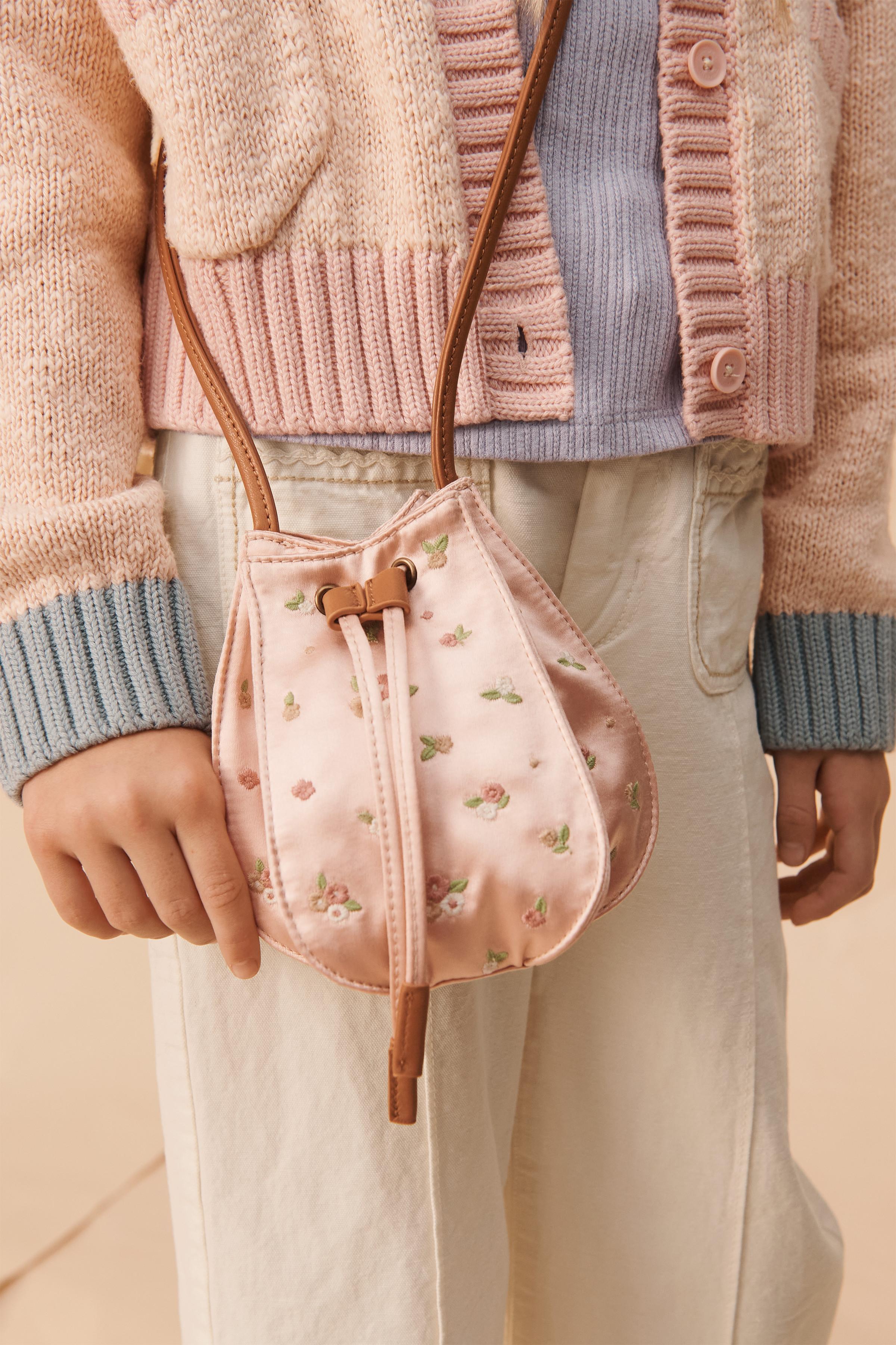 LIMITED EDITION BUCKET BAG